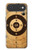 S3894 Paper Gun Shooting Target Case For iPhone Air