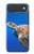 S3898 Sea Turtle Case For iPhone Air
