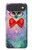 S3934 Fantasy Nerd Owl Case For iPhone Air