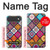 S3943 Maldalas Pattern Case For iPhone Air