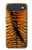 S3951 Tiger Eye Tear Marks Case For iPhone Air