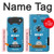 S3962 Guitar Analog Delay Graphic Case For iPhone Air