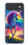 S3977 Colorful Unicorn Case For iPhone Air