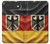 S3989 Germany Eagle Old Flag Case For iPhone Air
