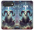 S4002 Mystical Zodiac Aries Case For iPhone Air