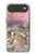S4030 Capybara Hot Spring Case For iPhone Air