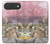 S4030 Capybara Hot Spring Case For iPhone Air