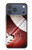 S0062 American Football Case For iPhone 17 Pro Max, 18 Pro Max
