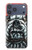 S0100 Bulldog American Football Case For iPhone 17 Pro Max