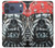 S0100 Bulldog American Football Case For iPhone 17 Pro Max
