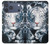 S0265 White Tiger Case For iPhone 17 Pro Max, 18 Pro Max
