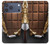 S0270 Chocolate Tasty Case For iPhone 17 Pro Max