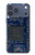 S0337 Board Circuit Case For iPhone 17 Pro Max, 18 Pro Max