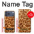 S0422 Giraffe Skin Case For iPhone 17 Pro Max