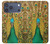 S0513 Peacock Case For iPhone 17 Pro Max