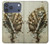 S0550 Skull Card Poker Case For iPhone 17 Pro Max, 18 Pro Max