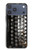 S0620 Typewriter Case For iPhone 17 Pro Max, 18 Pro Max