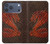 S0663 Cobra Snake Skin Case For iPhone 17 Pro Max