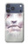 S0884 Horror Face Case For iPhone 17 Pro Max