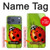 S0892 Ladybug Case For iPhone 17 Pro Max