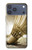 S0979 Badminton Sport Art Case For iPhone 17 Pro Max, 18 Pro Max