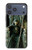 S1024 Grim Reaper Skeleton King Case For iPhone 17 Pro Max