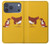 S1093 Rooster and Cat Joke Case For iPhone 17 Pro Max