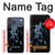 S1111 Soccer X-ray Case For iPhone 17 Pro Max