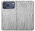 S1142 Wood Skin Graphic Case For iPhone 17 Pro Max, 18 Pro Max