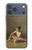 S1241 Ballet Case For iPhone 17 Pro Max