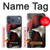 S1252 Boxing Fighter Case For iPhone 17 Pro Max