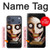 S1344 Jeff the Killer Case For iPhone 17 Pro Max