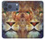 S1354 Lion Case For iPhone 17 Pro Max