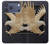 S1383 Paper Sculpture Eagle Case For iPhone 17 Pro Max, 18 Pro Max