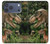 S1452 Trex Raptor Dinosaur Case For iPhone 17 Pro Max, 18 Pro Max