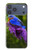 S1565 Bluebird of Happiness Blue Bird Case For iPhone 17 Pro Max