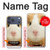 S1619 Cute Guinea Pig Case For iPhone 17 Pro Max