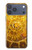 S1789 Ammonite Fossils Case For iPhone 17 Pro Max