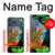 S1812 Cichlid Fish Case For iPhone 17 Pro Max