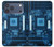 S1814 CPU Motherboard Case For iPhone 17 Pro Max, 18 Pro Max