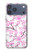 S1972 Sakura Cherry Blossoms Case For iPhone 17 Pro Max