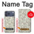 S2077 Money Dollar Banknotes Case For iPhone 17 Pro Max