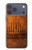 S2252 Gao Yord 9 Spires of Protection Tattoo Case For iPhone 17 Pro Max, 18 Pro Max