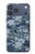 S2346 Navy Camo Camouflage Graphic Case For iPhone 17 Pro Max