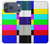 S2348 No Signal TV Case For iPhone 17 Pro Max