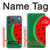 S2383 Watermelon Case For iPhone 17 Pro Max