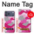 S2525 Pink Camo Camouflage Case For iPhone 17 Pro Max