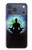 S2527 Yoga Nature Universe Case For iPhone 17 Pro Max