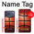 S2538 Basketball Case For iPhone 17 Pro Max