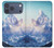 S2547 Mount Everest Case For iPhone 17 Pro Max